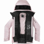 Damenjacke Salomon Brilliant 2.0 Jacket W