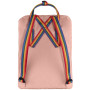 Rucksack Fjällräven Kånken Rainbow