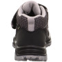 Kinderschuhe Superfit Jupiter GTX Schwarz/Hellgrau