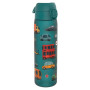 Kindertrinkflasche Ion8 Leak Proof Auta 500 ml