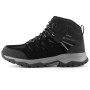 Wanderschuhe Alpine Pro Morete