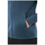 Herren-Funktionsshirt Viking Admont Full Zip
