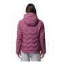 Damenjacke Columbia Grand Trek™ Iii Down Jacket