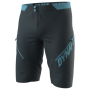 Größe: M / Farbe: blau/schwarz