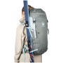 Wanderrucksack Kohla Backpack Alpinist Guide 28 Liter blau Laurel Wreath
