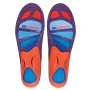 Schuheinlagen Sidas Cushioning Gel Support V2