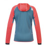Damen Funktions-Sweatshirt Rafiki Linya