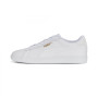 Schuhgröße (EU): 44,5 / Farbe: weiß
