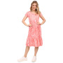 Damenkleid Alpine Pro Derefa