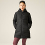 Damen Skijacke Dare 2b Glacier Long Jacket