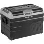 Kompressor-Kühlschrank Brunner Polarys Freeze 45 l