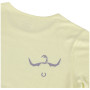 Damen-T-Shirt High Point Rock Cream Lady T-Shirt