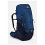 Rückengröße des Rucksacks: M/L / Farbe: blau