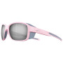 Sonnenbrille Julbo Monterosa 2 Sp4 2022 rosa rose pastel/gris