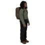 Rucksack Osprey Quasar Driftshade