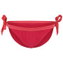 Größe: XL / Farbe: rot