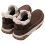 Damen Winterschuhe Regatta Elmford