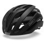 Fahrradhelm Giro Cielo MIPS mattschwarz Mat Black
