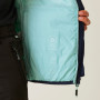 Damenjacke Regatta W Hooded Hillpack IV