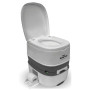 Campingtoilette Stimex Handy Potti Platinum Line