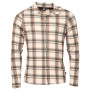 Größe: L / Farbe: beige/weiß