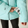 Kinderjacke Dare 2b Girls Glacier Jacket