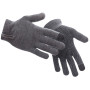 Größe: L-XL / Farbe: grau