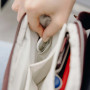 Umhängetasche Peak Design City Sling 2L