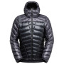 Größe: L / Farbe: schwarz/grau