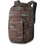 Rucksack Dakine Campus L 33L grün/braun AlohaCamo