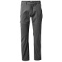 Größe: 4XL / Farbe: grau