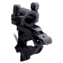 Halter Fenix ALB-10 für Fahrradlichter
