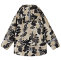 Kinderjacke Reima Vesi Earthy Beige