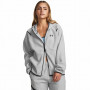 Damen-Sweatshirt Under Armour Unstoppable Flc FZ