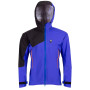 Größe: M / Farbe: blau/schwarz