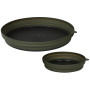 Geschirrset Warg Fold Lunch Set