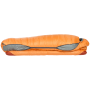 Daunenschlafsack Big Agnes Torchlight EXP 20 Regular
