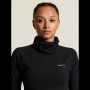 Damen Funktions-Sweatshirt Craft Gain Thermal Funnelneck W