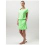 Damenkleid Loap Bler