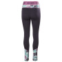Damen-Leggings Helly Hansen W Lifa Merino Midw Gra Pant