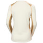 Damen-Funktionsshirt Helly Hansen W Lifa Merino Midweight Crew