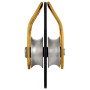 Umlenkrolle Petzl Minder S2