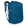 Handgepäck für das Flugzeug Osprey Daylite Travel Pack 35 blau night shift blue