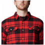 Herrenhemd Columbia Flare Gun™ Stretch Flannel