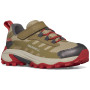 Schuhgröße (EU): 37 / Farbe: braun