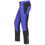 Größe: M / Farbe: blau/schwarz