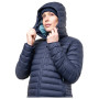Damenjacke Mountain Equipment Earthrise Hooded Jacket Women's