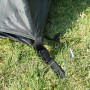 Wanderzelt Zulu Dreamtime Solo