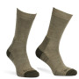 Herren-Merinosocken Bridgedale Hike MW MP Boot