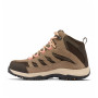 Damenschuhe Columbia Crestwood™ Mid Waterproof